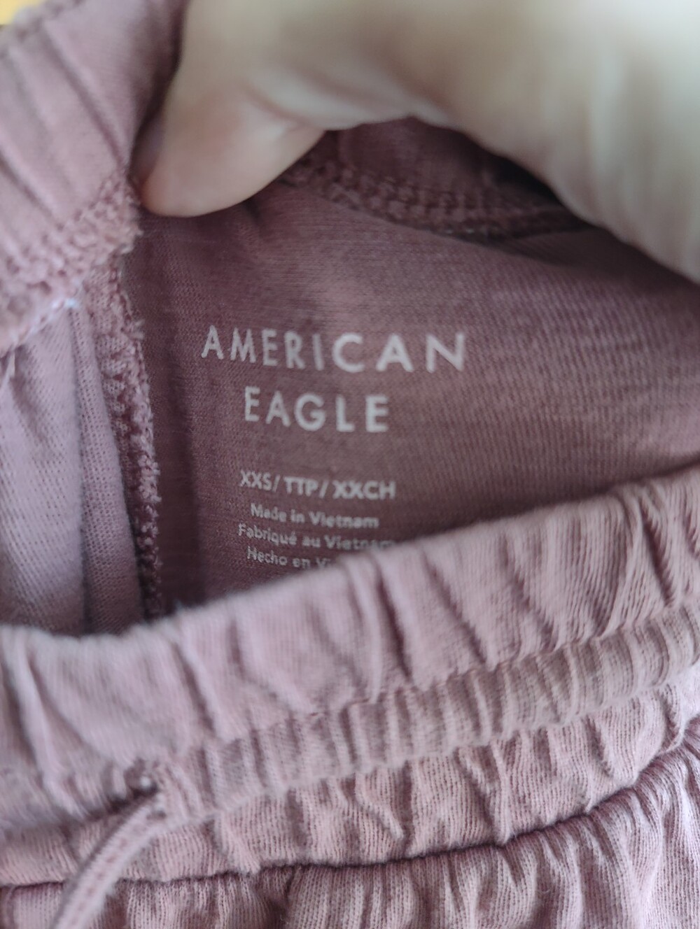 AE Sunchaser Pant - Picture 7 of 11